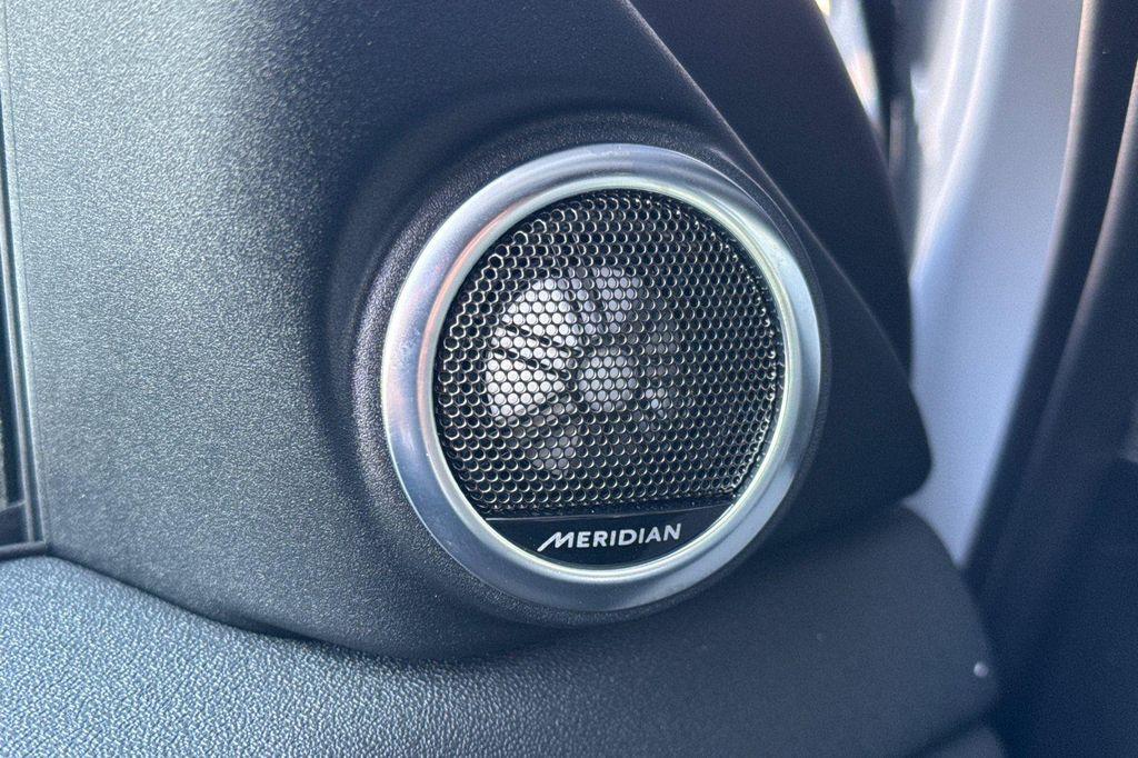 new 2026 Land Rover Range Rover Evoque car, priced at $57,190