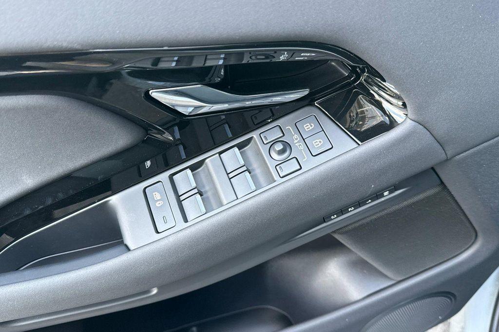 new 2026 Land Rover Range Rover Evoque car, priced at $57,190