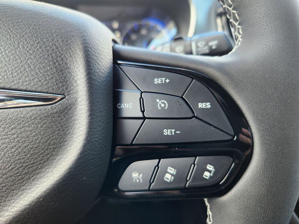 new 2026 Chrysler Pacifica car, priced at $53,738