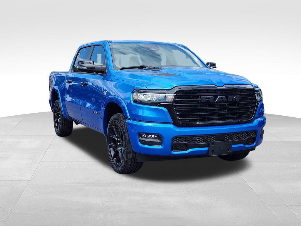 new 2026 Ram 1500 car, priced at $71,859