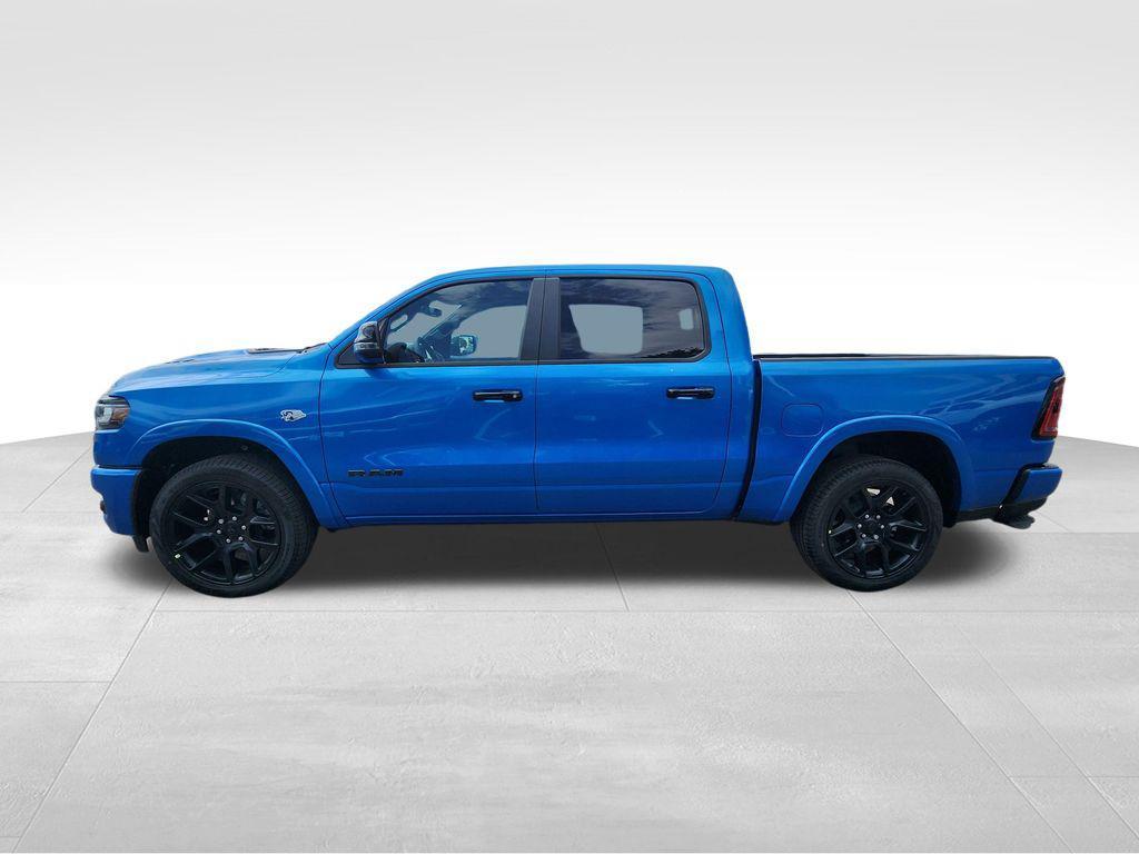 new 2026 Ram 1500 car, priced at $71,859