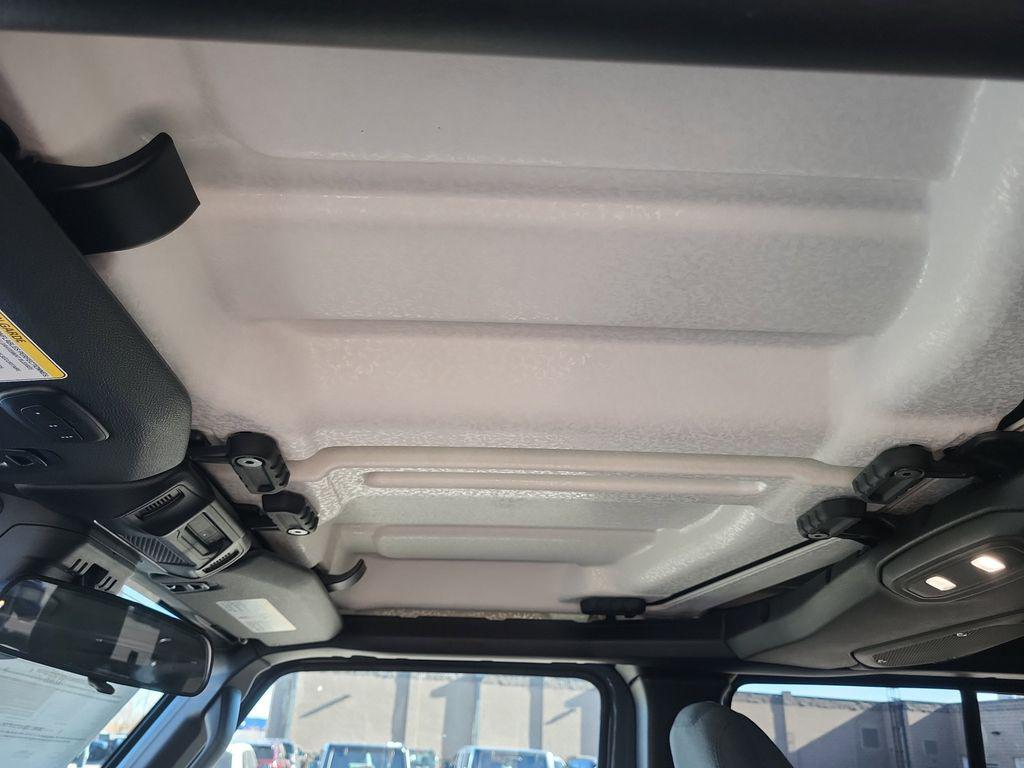 new 2026 Jeep Gladiator car, priced at $56,280