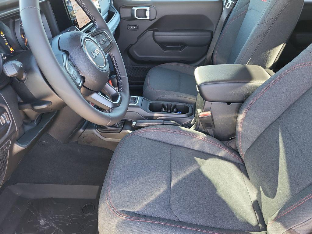 new 2026 Jeep Gladiator car, priced at $56,280