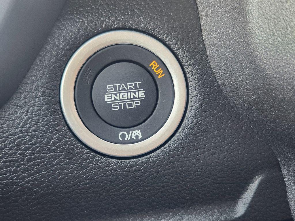 new 2026 Ram 1500 car, priced at $50,916