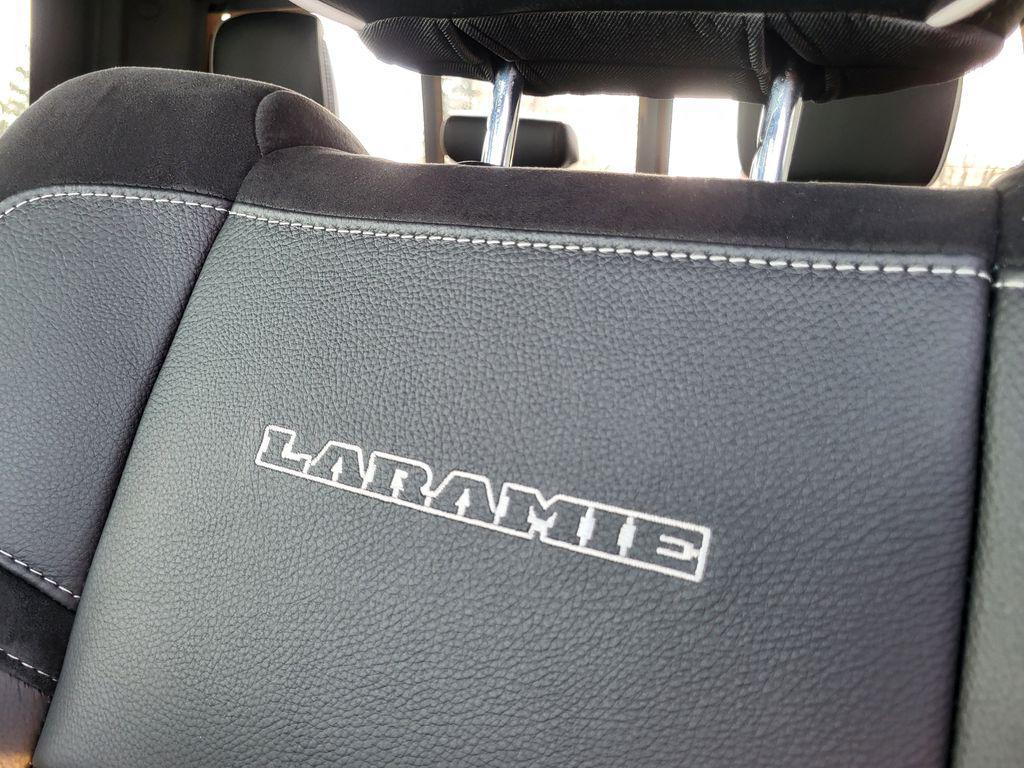 new 2026 Ram 2500 car, priced at $79,962