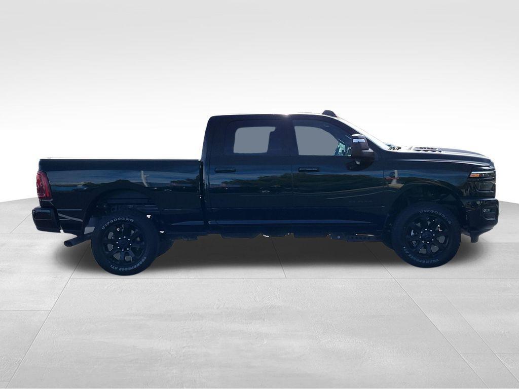 new 2026 Ram 2500 car, priced at $79,962