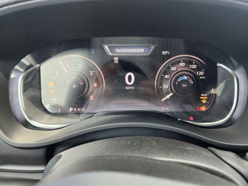 used 2024 Toyota Tacoma car, priced at $34,584