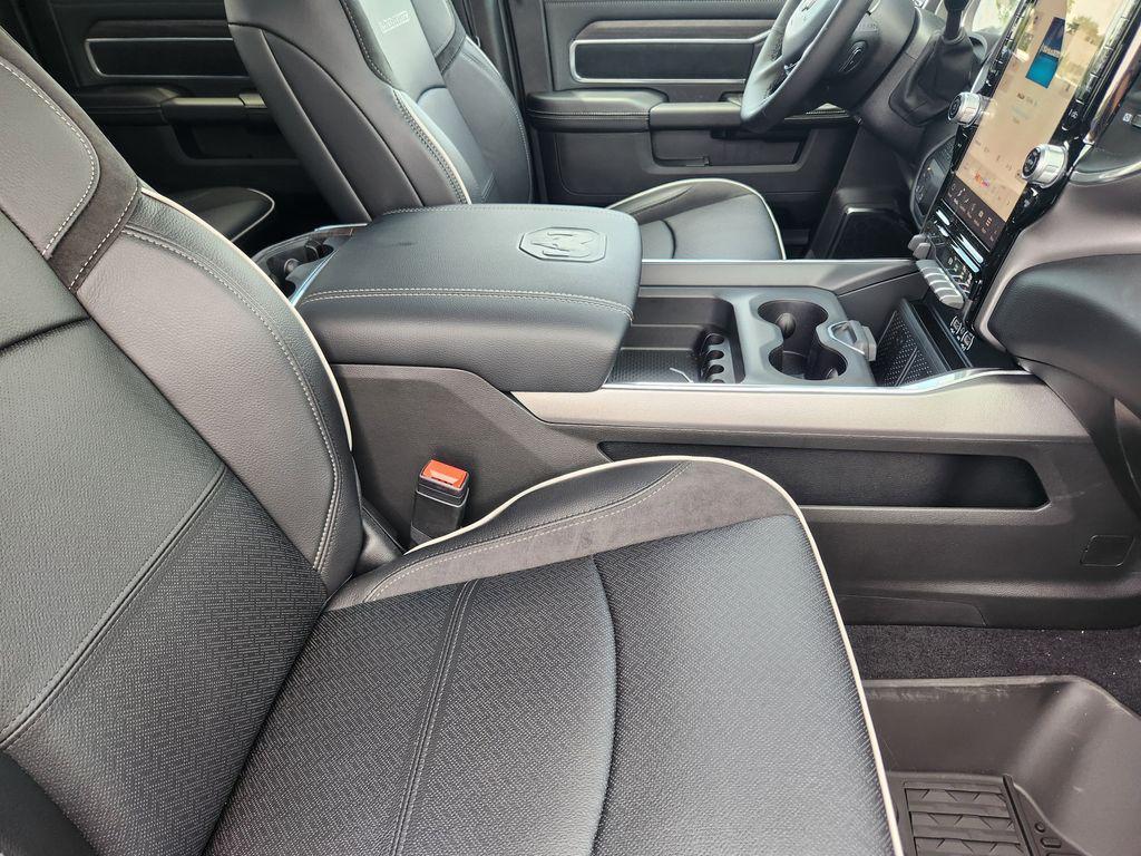 used 2024 Toyota Tacoma car, priced at $34,584