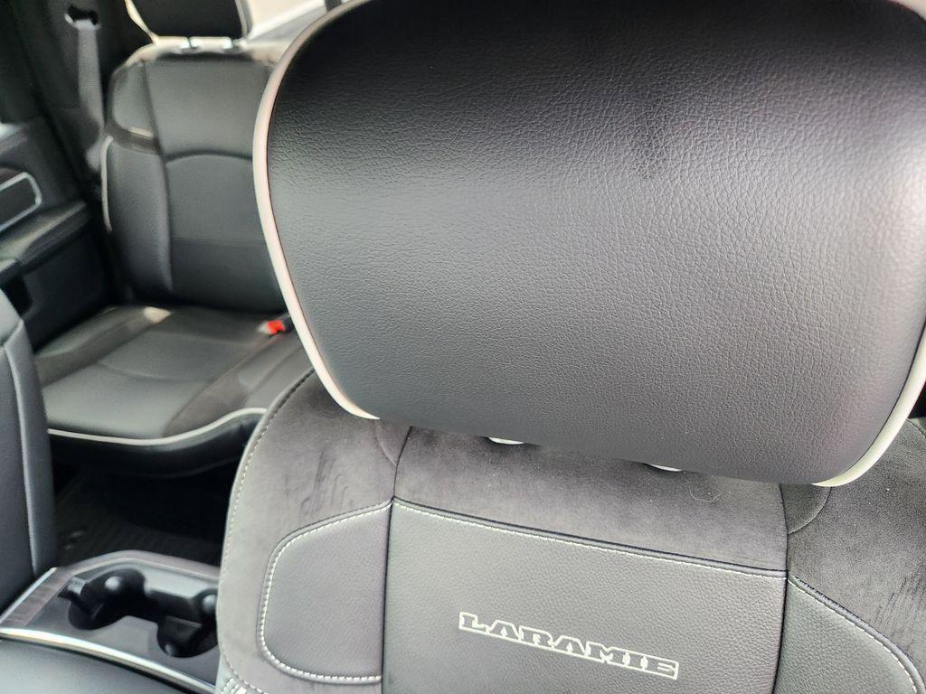 used 2024 Toyota Tacoma car, priced at $34,584