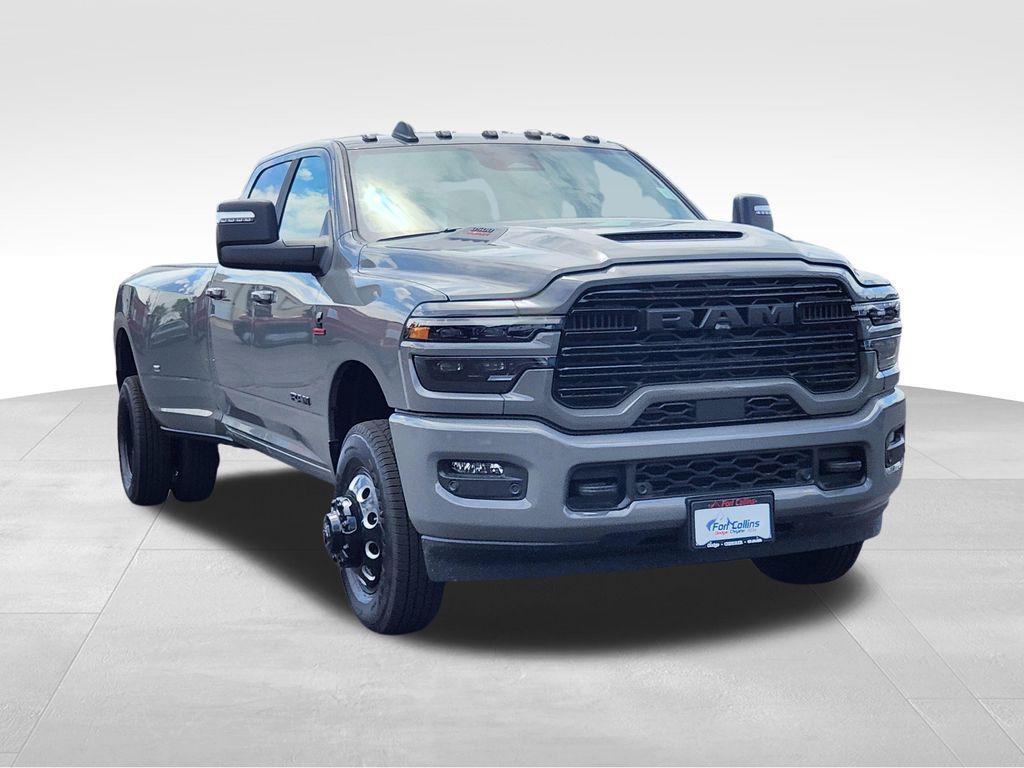 used 2024 Toyota Tacoma car, priced at $34,584
