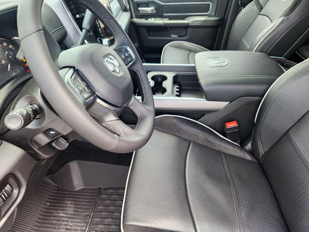 used 2024 Toyota Tacoma car, priced at $34,584