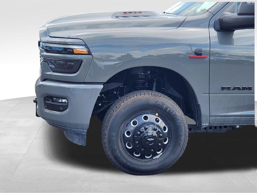used 2024 Toyota Tacoma car, priced at $34,584