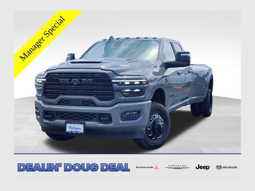 used 2024 Toyota Tacoma car, priced at $34,584