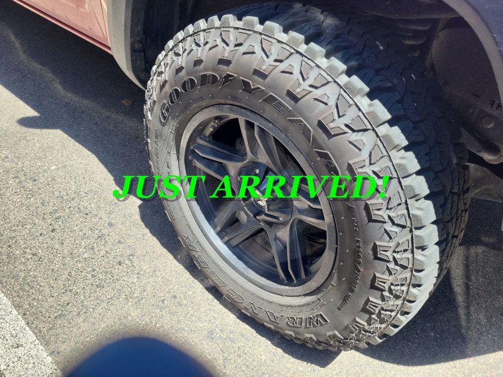 used 2020 Toyota Tacoma car, priced at $33,730