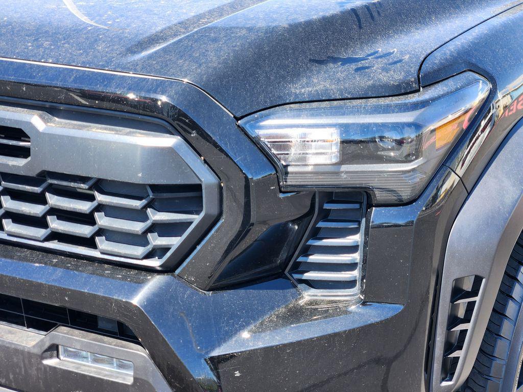 used 2024 Toyota Tacoma car, priced at $43,959