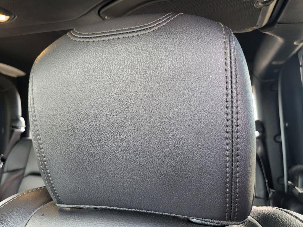 used 2021 Jeep Gladiator car, priced at $36,235