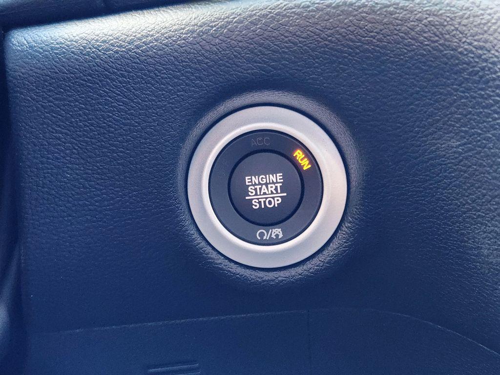 new 2026 Chrysler Voyager car, priced at $40,434