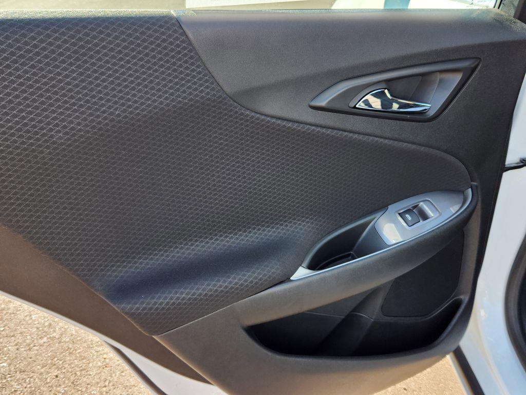 used 2024 Chevrolet Malibu car, priced at $20,795