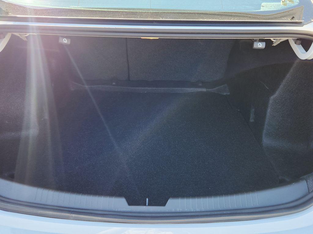 used 2024 Chevrolet Malibu car, priced at $20,795