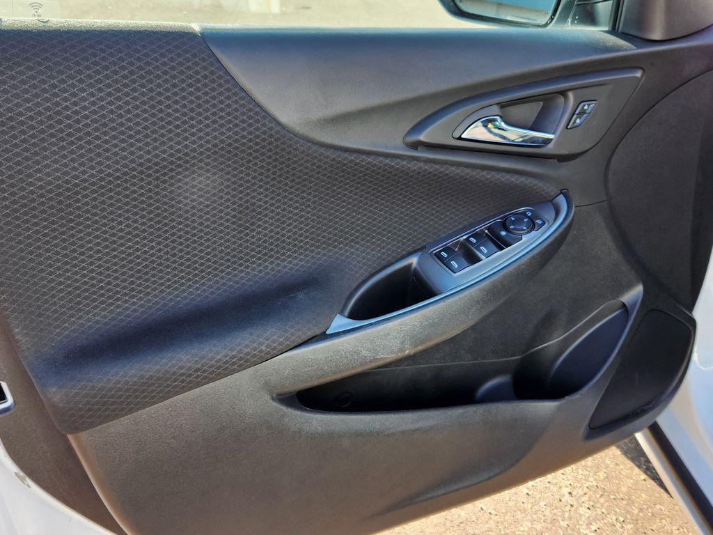 used 2024 Chevrolet Malibu car, priced at $20,795