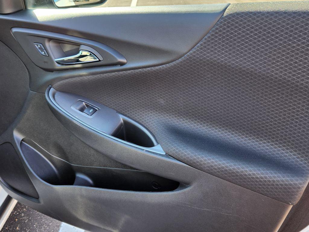 used 2024 Chevrolet Malibu car, priced at $20,795