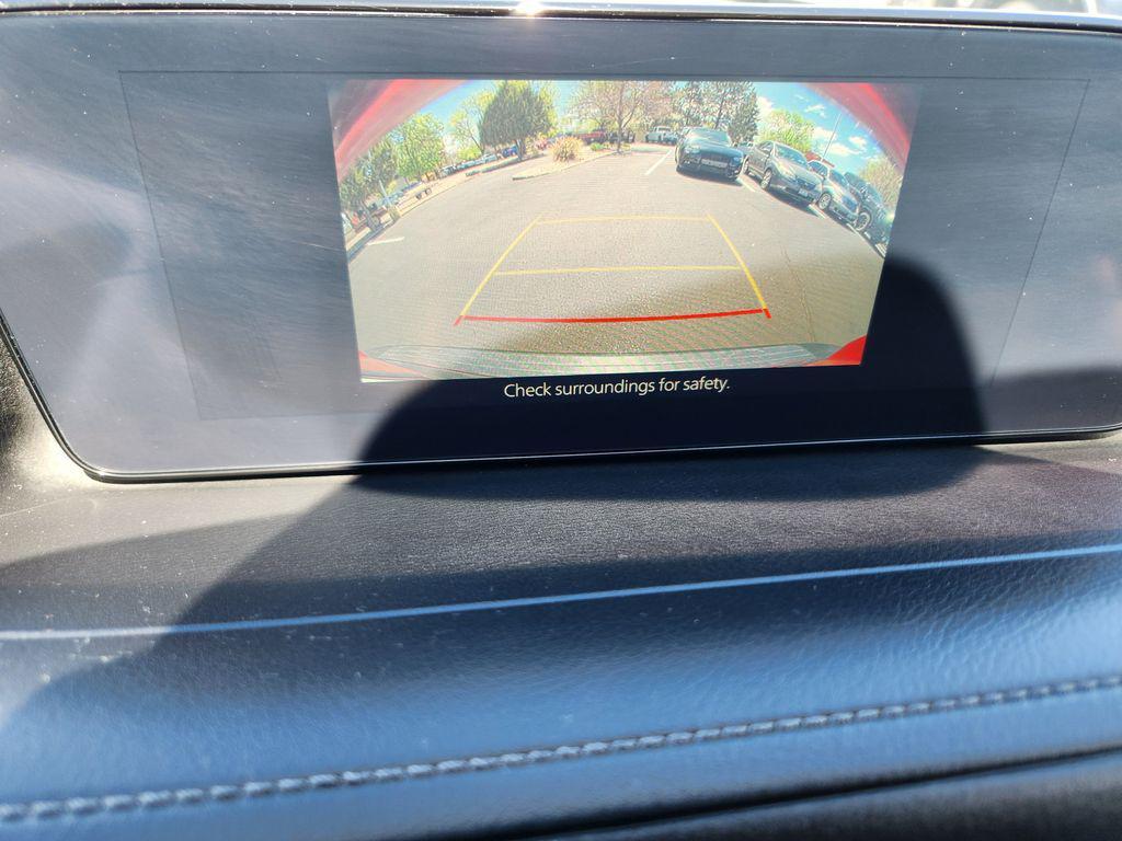 used 2025 Mazda CX-30 car, priced at $27,945