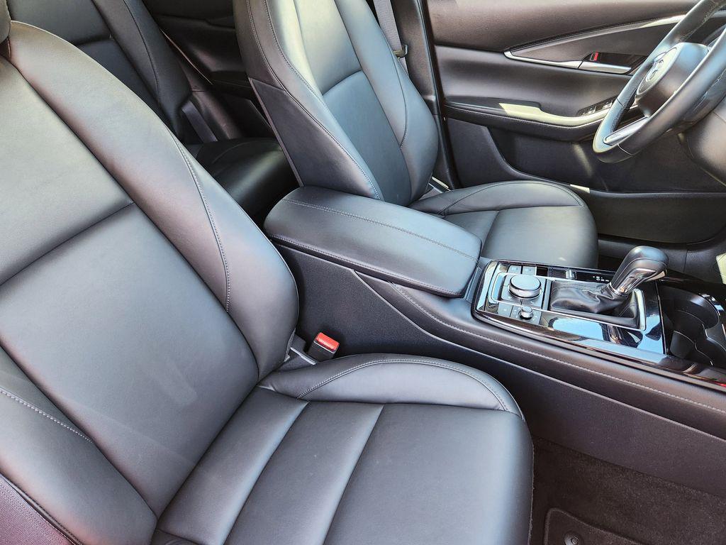 used 2025 Mazda CX-30 car, priced at $27,945