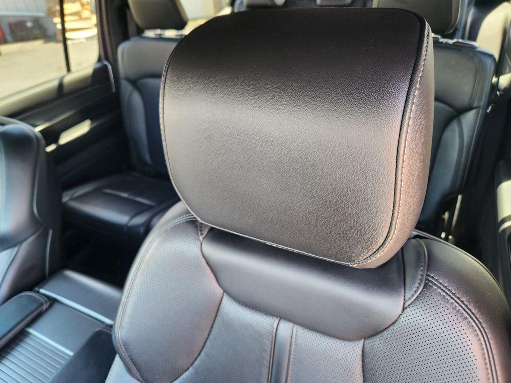 used 2025 Jeep Wagoneer car, priced at $55,655