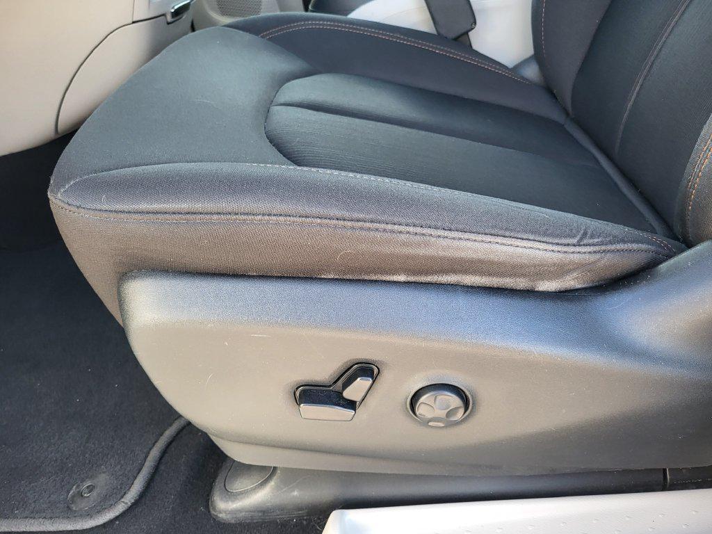 used 2019 Chrysler Pacifica car, priced at $13,760