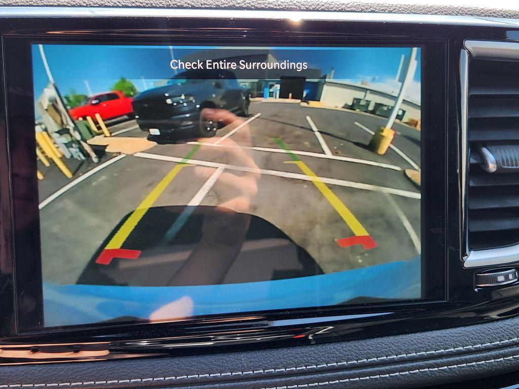 new 2026 Chrysler Pacifica car, priced at $53,539
