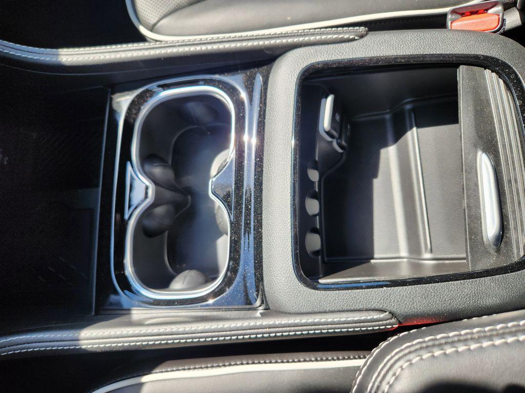 new 2026 Chrysler Pacifica car, priced at $53,539