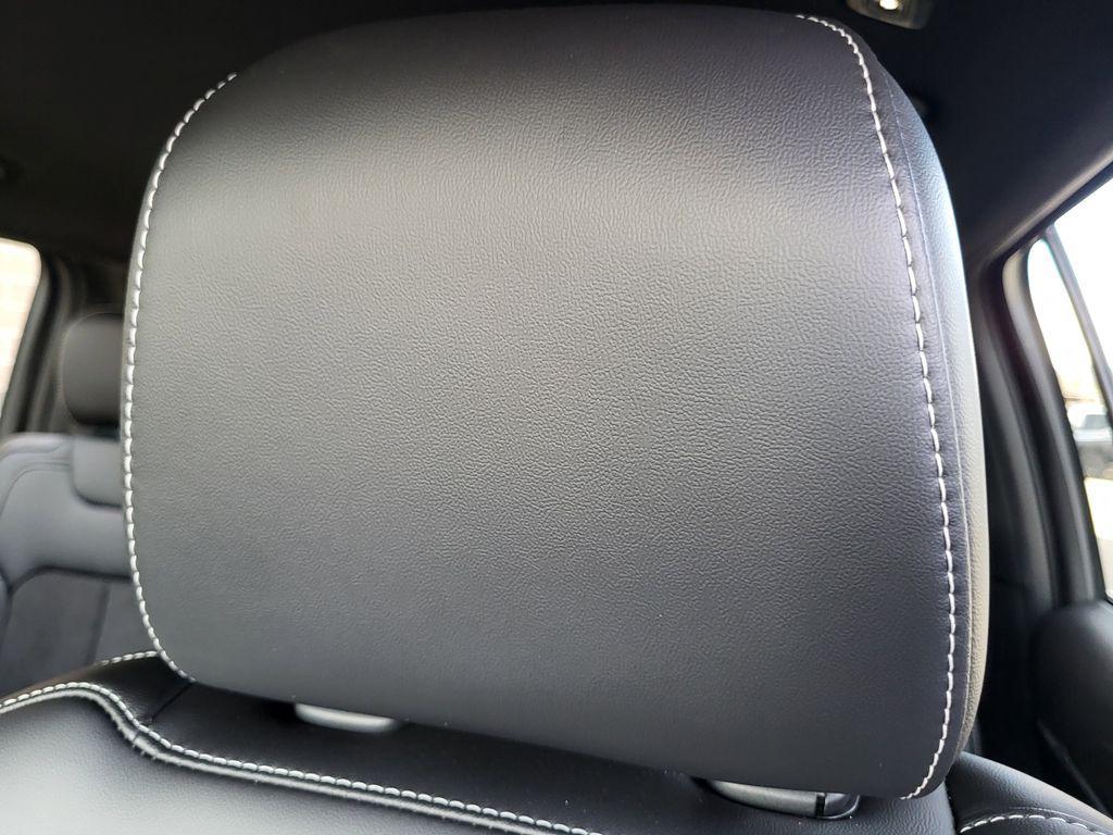 new 2026 Jeep Grand Cherokee L car, priced at $50,440