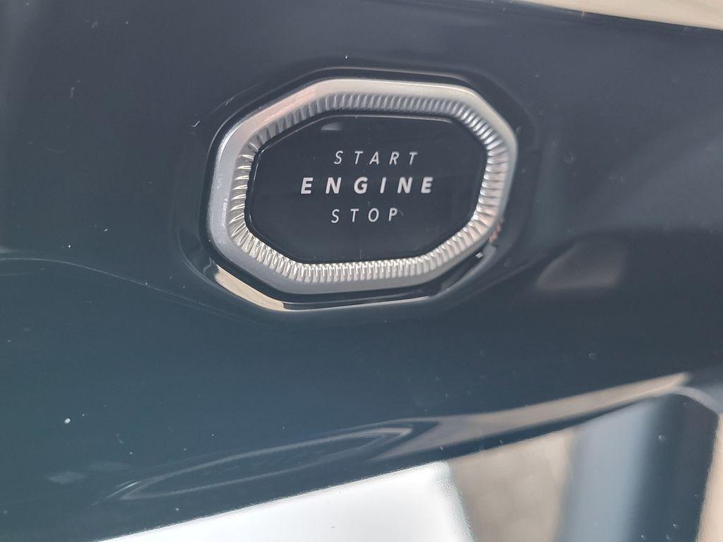 new 2026 Jeep Grand Cherokee L car, priced at $50,440