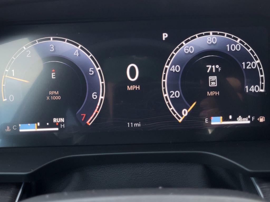 new 2026 Jeep Grand Cherokee L car, priced at $50,440