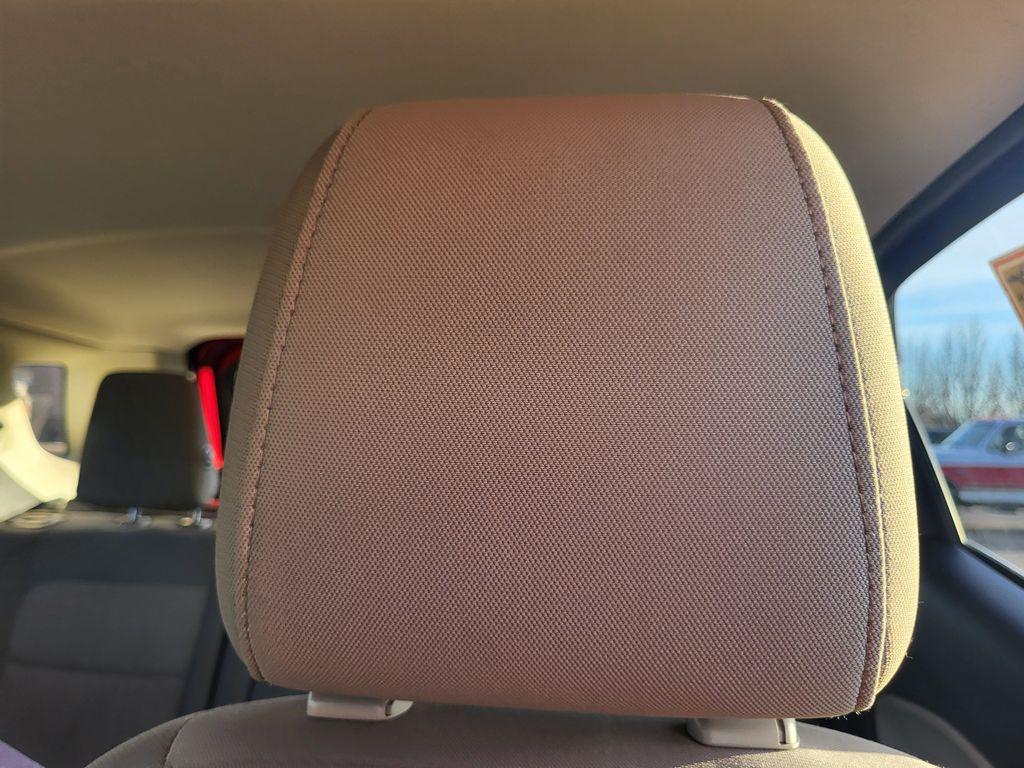 used 2018 Ford EcoSport car, priced at $13,955