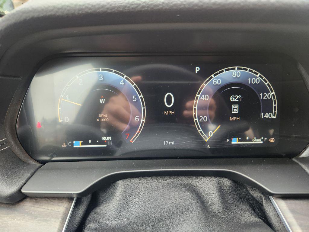 new 2026 Jeep Grand Cherokee car, priced at $43,244