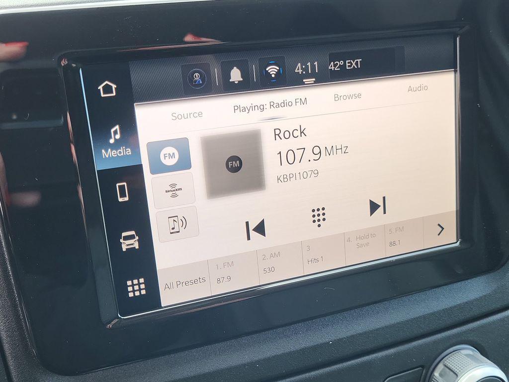 new 2026 Ram ProMaster 2500 car, priced at $44,174