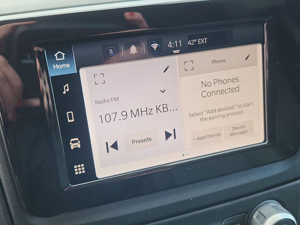 new 2026 Ram ProMaster 2500 car, priced at $44,174