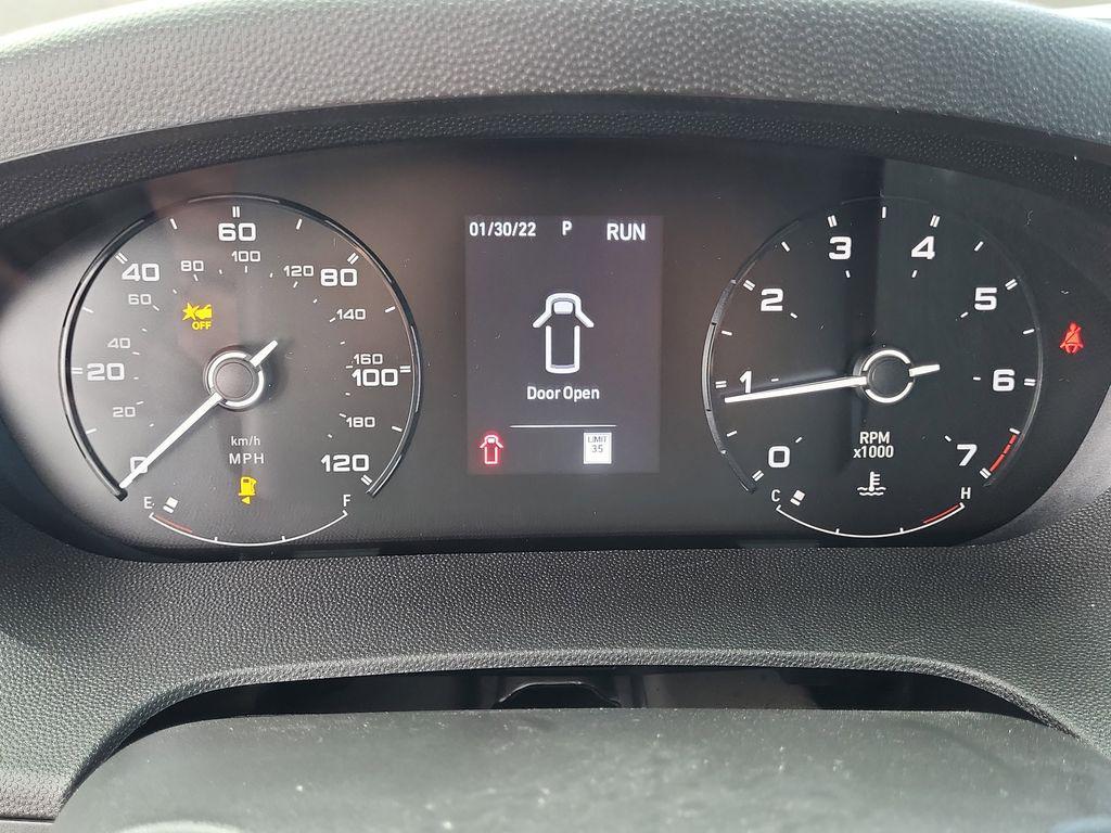 new 2026 Ram ProMaster 2500 car, priced at $44,174