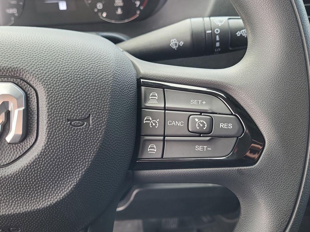 new 2026 Ram ProMaster 2500 car, priced at $44,174