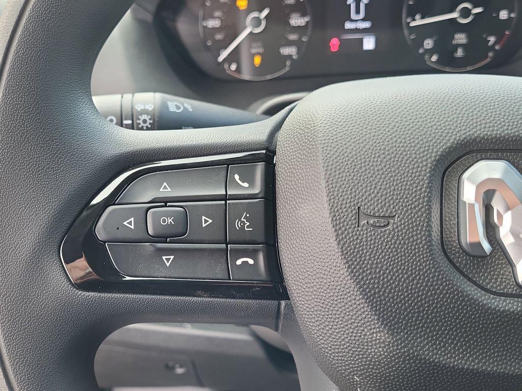 new 2026 Ram ProMaster 2500 car, priced at $44,174