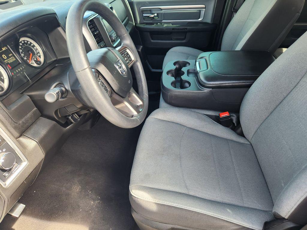 used 2024 Ram 1500 Classic car, priced at $29,489