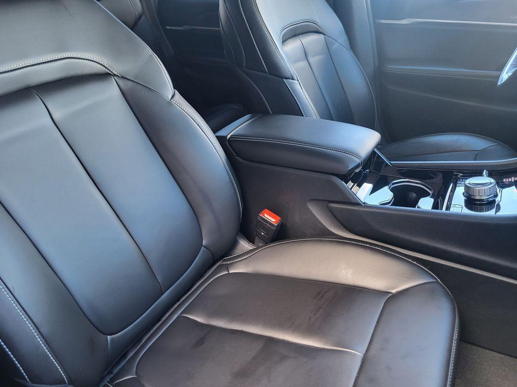 used 2023 Jeep Grand Cherokee 4xe car, priced at $26,623