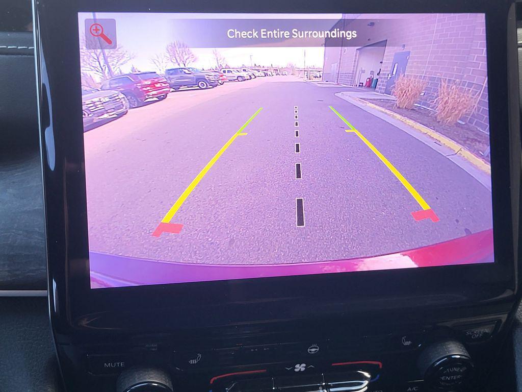 used 2023 Jeep Grand Cherokee 4xe car, priced at $26,623