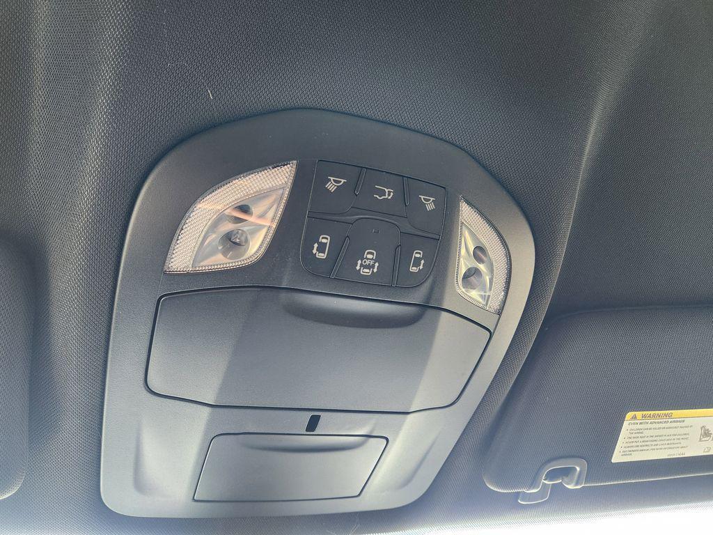 new 2026 Chrysler Voyager car, priced at $39,660