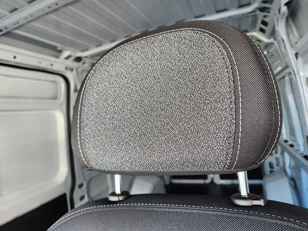 new 2026 Ram ProMaster 2500 car, priced at $46,418