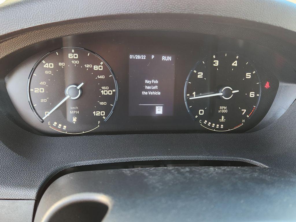 new 2026 Ram ProMaster 2500 car, priced at $46,418