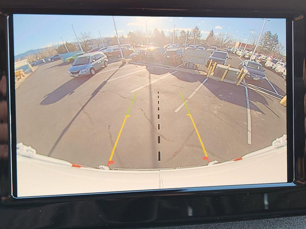 new 2026 Ram ProMaster 2500 car, priced at $46,418