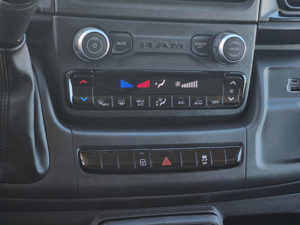 new 2026 Ram ProMaster 2500 car, priced at $46,418