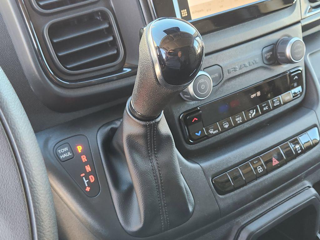 new 2026 Ram ProMaster 2500 car, priced at $46,418